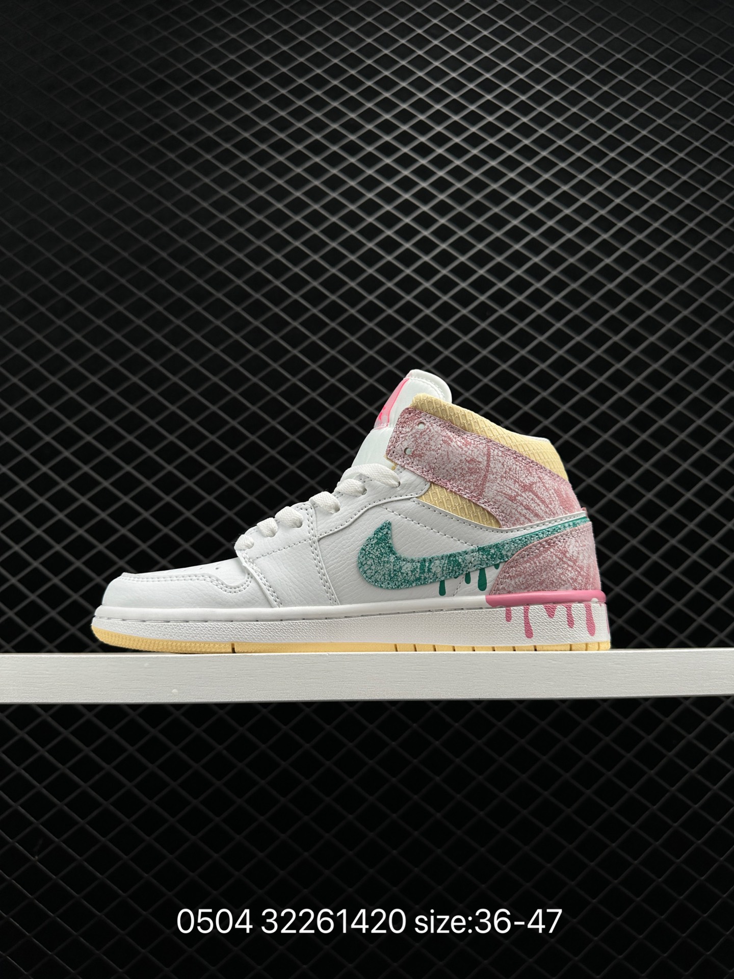 Air Jordan 1 High OG“University Blue”